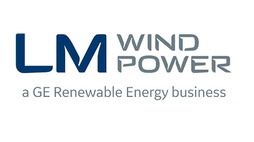 lm wind power blades logo