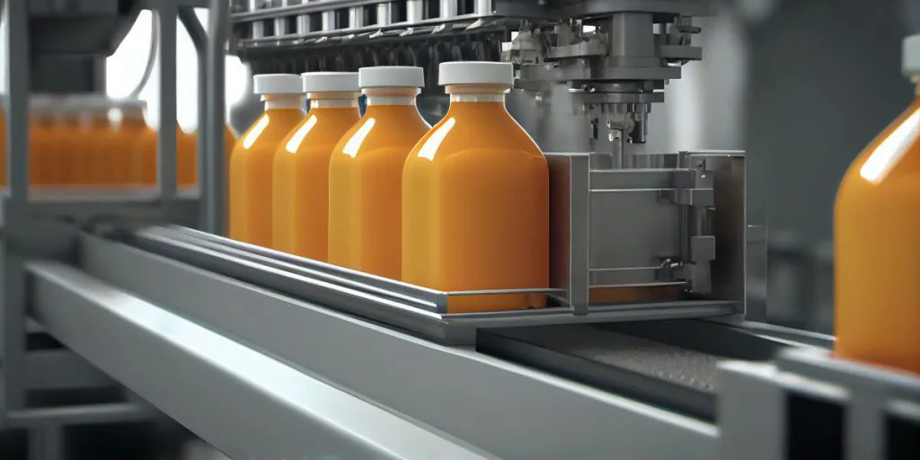 automation of the labelling process