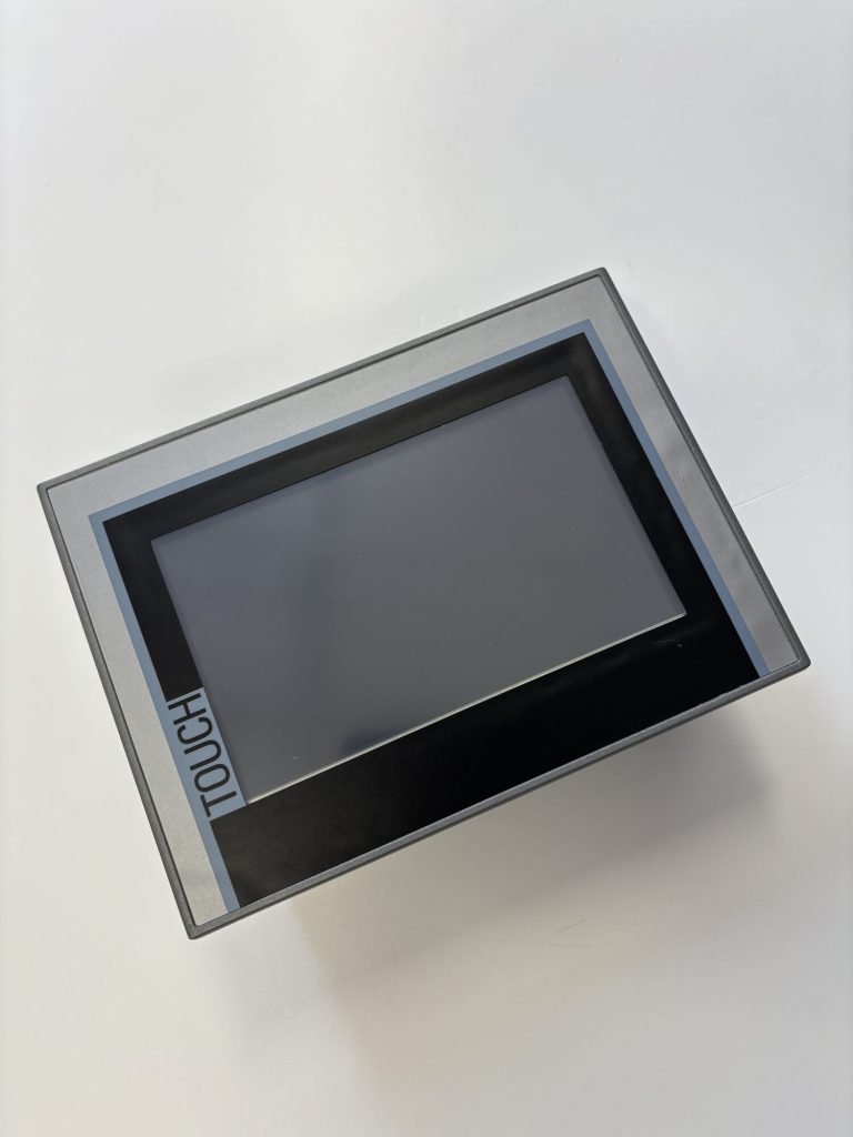 Naprawa Siemens SIMATIC HMI TP700 Comfort