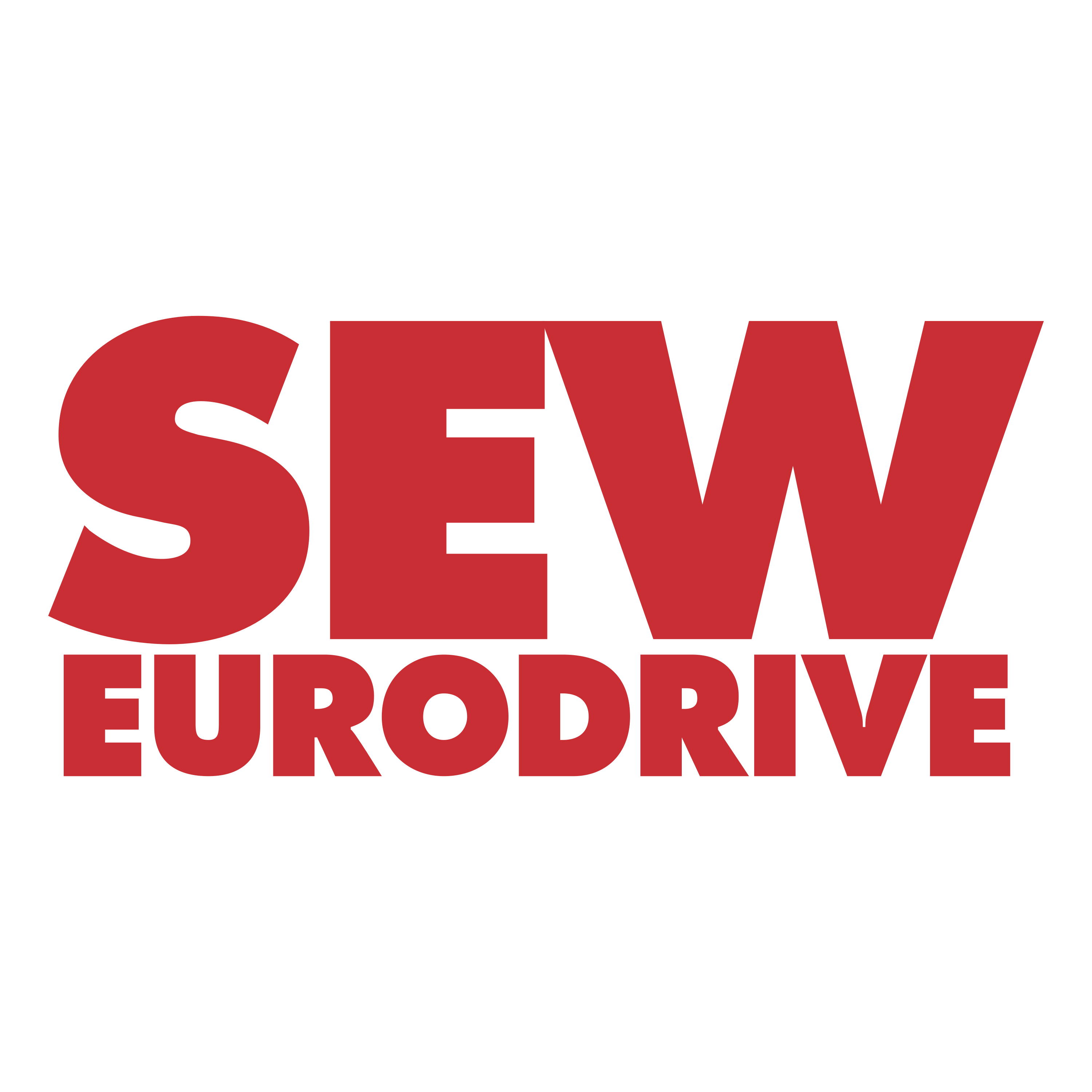 sew logo